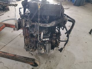 FORD TRANSIT '00-'06 ΚΙΝΗΤΗΡΑΣ ABFA 164.000ΧΛΜ