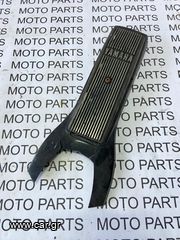 YAMAHA MATE V50 V80 ΜΑΣΚΑ ΓΡΑΒΑΤΑ ΕΜΒΛΗΜΑ ΕΜΠΡΟΣ ΠΙΡΟΥΝΙΟΥ - MOTO PARTS