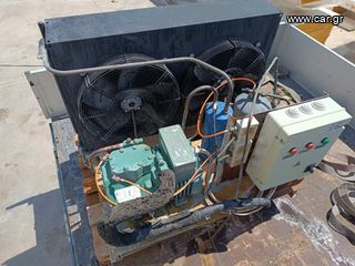 ΣΥΜΠΥΚΝΩΤΙΚΉ ΜΟΝΑΔΑ BITZER 2CC-4.2Y-thumb-2