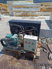ΣΥΜΠΥΚΝΩΤΙΚΉ ΜΟΝΑΔΑ BITZER 2CC-4.2Y-thumb-3