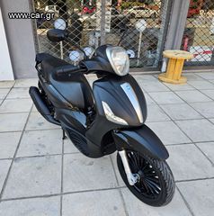 Piaggio Beverly 300 2015 ΜΑΤ ΧΡΩΜΑ-ΑΡΙΣΤΗ ΚΑΤΑΣΤΑΣΗ!!