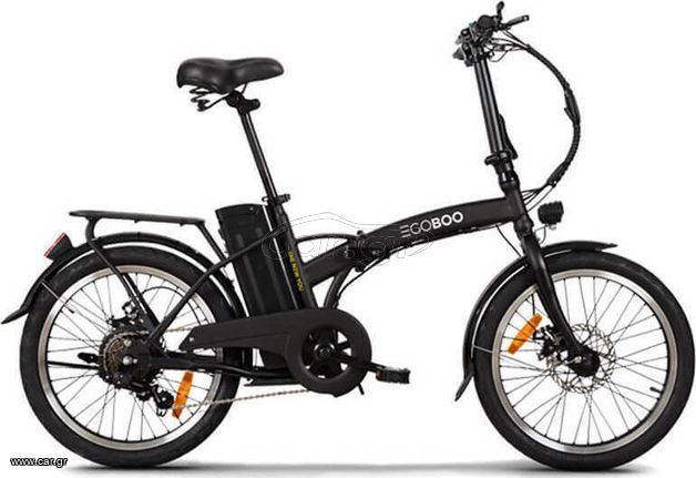 Bicycle electric bicycles '23