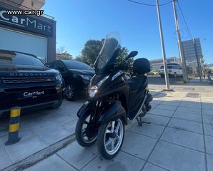 Yamaha Tricity 125 2014