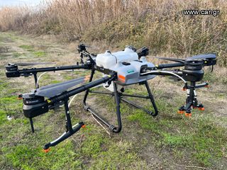 Sprinkle - Sprayers 2023 Dji Agras T30
