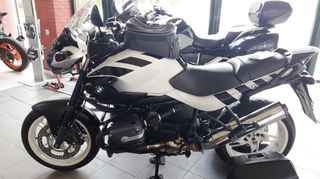 Bmw R 1150 R Rockster 2007 ABS, Συλλεκτικό, Άριστο
