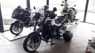 Bmw R 1150 R Rockster 2007 ABS, Συλλεκτικό, Άριστο
