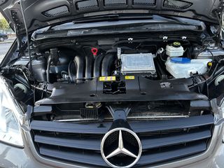 Mercedes-Benz A 160 2012 1.5lt 95hp Auto ΠΡΟΣΦΟΡΑ-thumb-18