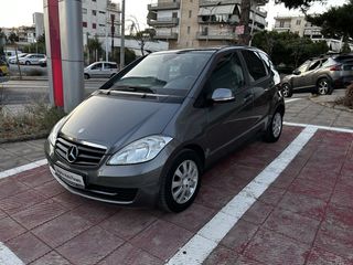 Mercedes-Benz A 160 2012 1.5lt 95hp Auto ΠΡΟΣΦΟΡΑ