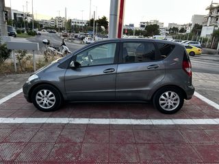 Mercedes-Benz A 160 2012 1.5lt 95hp Auto ΠΡΟΣΦΟΡΑ-thumb-1