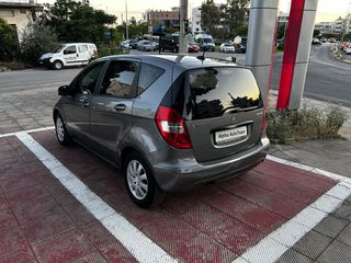 Mercedes-Benz A 160 2012 1.5lt 95hp Auto ΠΡΟΣΦΟΡΑ-thumb-2