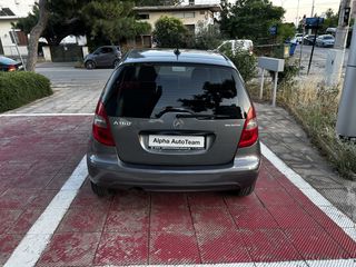 Mercedes-Benz A 160 2012 1.5lt 95hp Auto ΠΡΟΣΦΟΡΑ-thumb-3