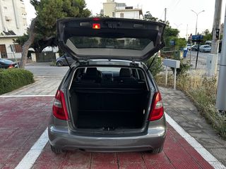 Mercedes-Benz A 160 2012 1.5lt 95hp Auto ΠΡΟΣΦΟΡΑ-thumb-14