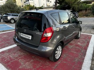 Mercedes-Benz A 160 2012 1.5lt 95hp Auto ΠΡΟΣΦΟΡΑ-thumb-4