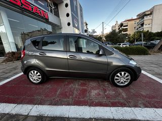 Mercedes-Benz A 160 2012 1.5lt 95hp Auto ΠΡΟΣΦΟΡΑ-thumb-5