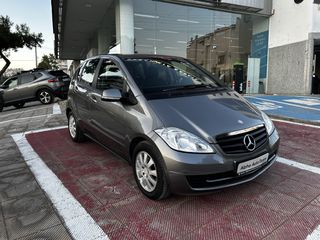 Mercedes-Benz A 160 2012 1.5lt 95hp Auto ΠΡΟΣΦΟΡΑ-thumb-6