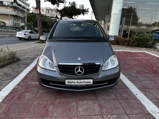 Mercedes-Benz A 160 2012 1.5lt 95hp Auto ΠΡΟΣΦΟΡΑ-thumb-7