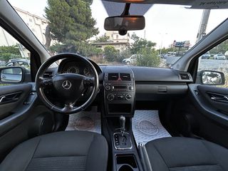 Mercedes-Benz A 160 2012 1.5lt 95hp Auto ΠΡΟΣΦΟΡΑ-thumb-11