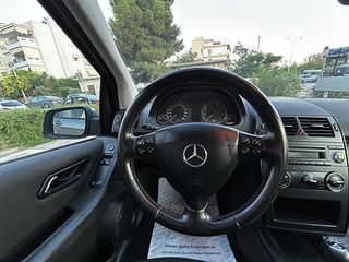 Mercedes-Benz A 160 2012 1.5lt 95hp Auto ΠΡΟΣΦΟΡΑ-thumb-9
