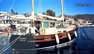 Ιστιοφόρο 1976 Fisher 30