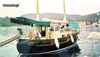 Ιστιοφόρο 1976 Fisher 30-thumb-1