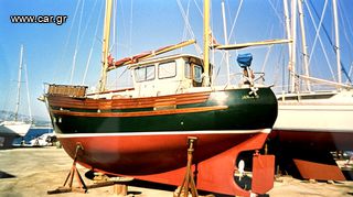 Ιστιοφόρο 1976 Fisher 30-thumb-2