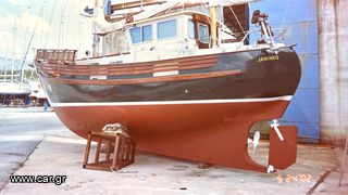 Ιστιοφόρο 1976 Fisher 30-thumb-5