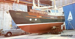 Ιστιοφόρο 1976 Fisher 30-thumb-6