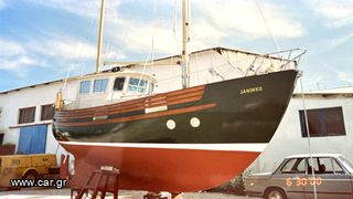 Ιστιοφόρο 1976 Fisher 30-thumb-7