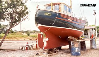 Ιστιοφόρο 1976 Fisher 30-thumb-8