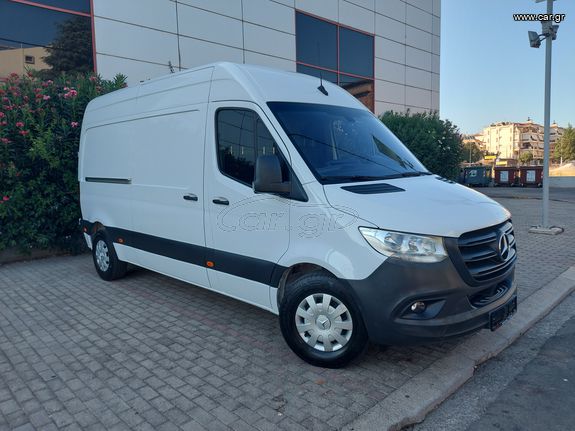 Mercedes-Benz '19 SPRINTER 314-L2H2-