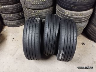 Ελαστικά 215-65R17 GOODYEAR  3  Τεμ.