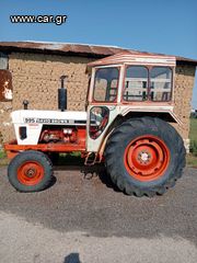 Tractor David-Brown 1985 995 case