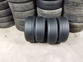 Ελαστικά 205-50R16 DUNLOP 4  Τεμ.