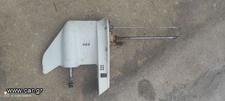 Johnson 60HP Ποδαρικό-thumb-2