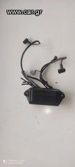 Ηλεκτρονική Johnson-Evinrude 60HP