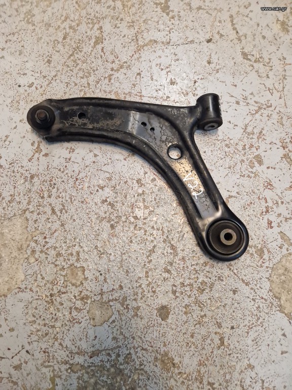 ΨΑΛΙΔΙ SUZUKI VITARA 19-24 Ε/Α