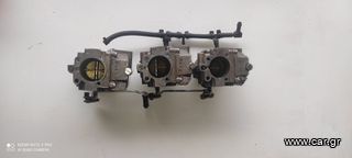 Καρμπυρατέρ Johnson-Evinrude 60HP