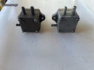 Αντλίες Βενζίνας Honda 90HP