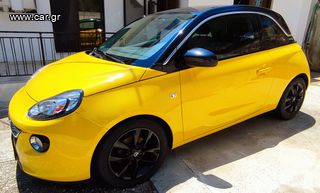 Opel Adam '15