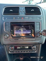 Volkswagen Polo 2014-thumb-9