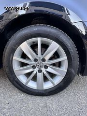 Volkswagen Polo 2014-thumb-19