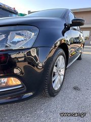 Volkswagen Polo 2014-thumb-15