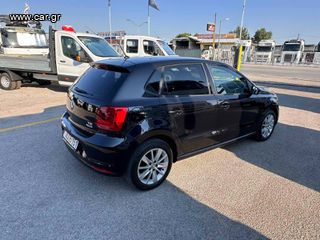Volkswagen Polo 2014-thumb-7