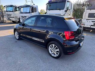 Volkswagen Polo 2014-thumb-4