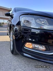 Volkswagen Polo 2014-thumb-14