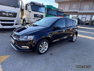 Volkswagen Polo 2014-thumb-2