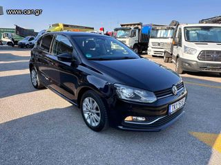 Volkswagen Polo 2014-thumb-3