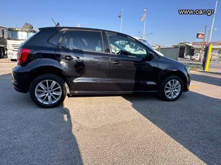 Volkswagen Polo 2014-thumb-5