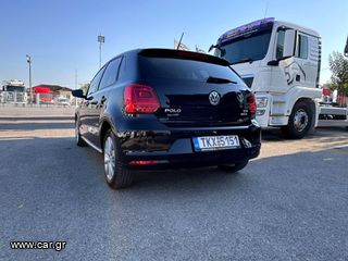 Volkswagen Polo 2014-thumb-11