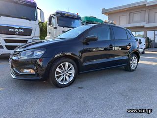 Volkswagen Polo 2014-thumb-1